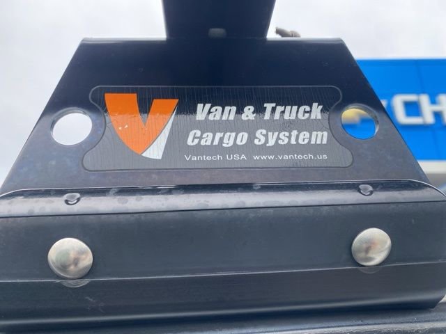 Used 2018 Chevrolet Express 2500 RWD image 40