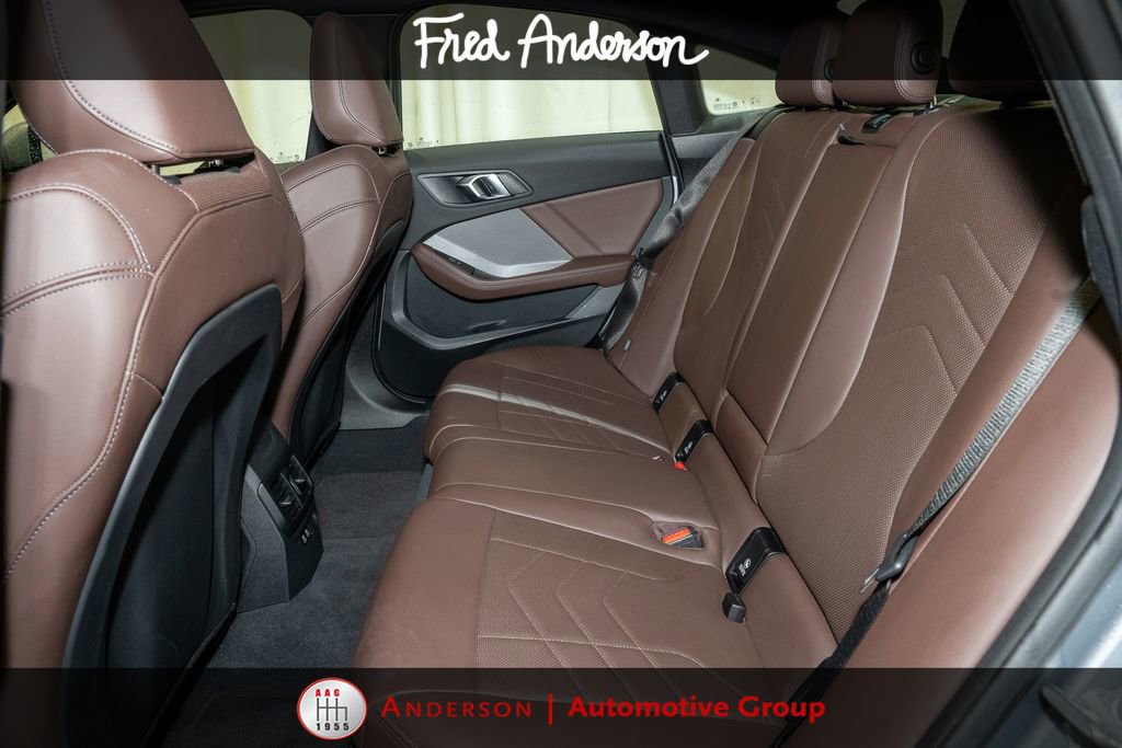Used 2025 BMW 228i xDrive AWD/4WD image 8