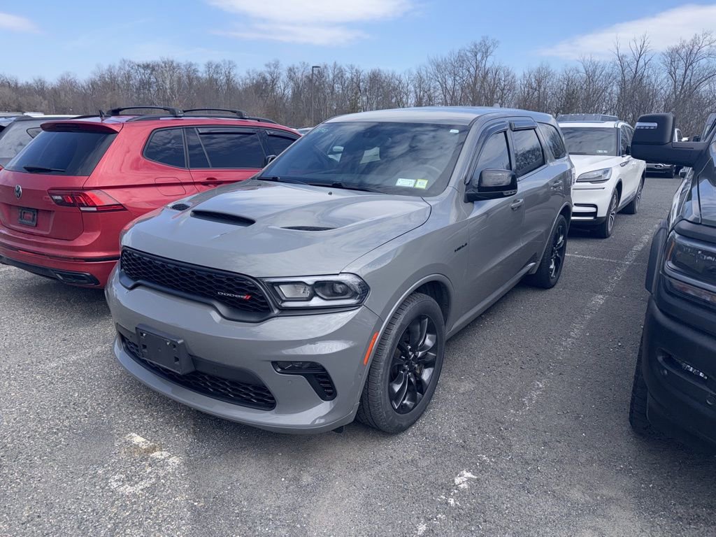 Used 2022 Dodge Durango R/T