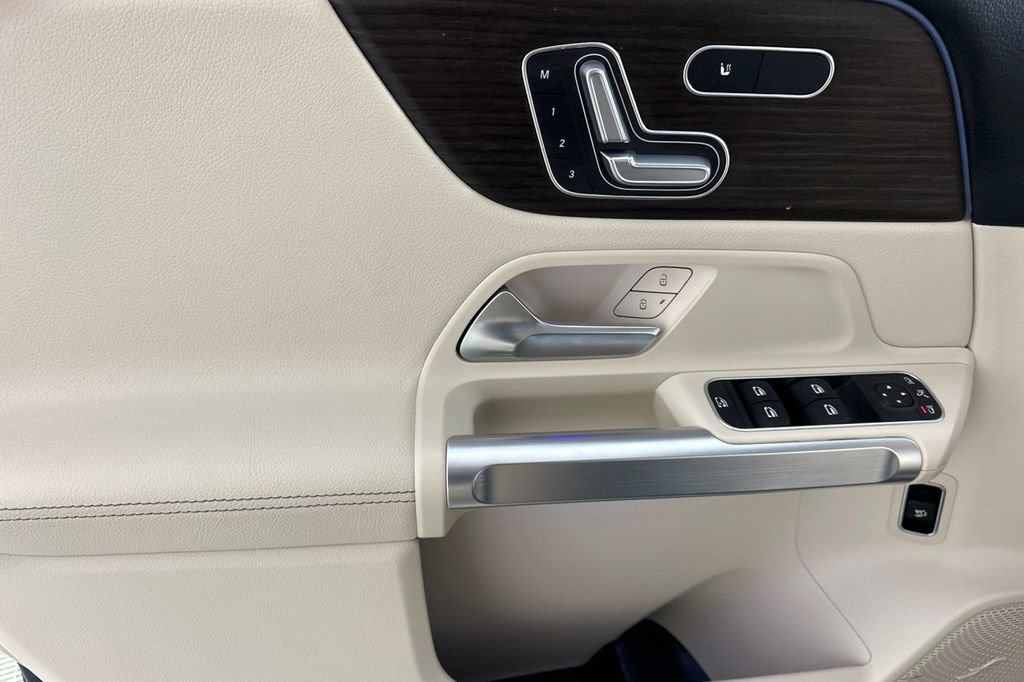 Certified 2026 Mercedes-Benz GLB 250 image 11
