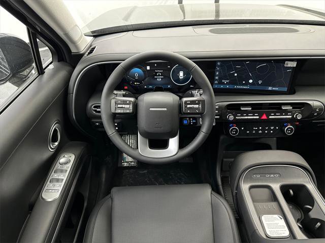 New 2026 Hyundai Palisade SEL image 24