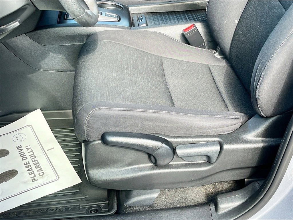 Used 2020 Honda Passport Sport image 11