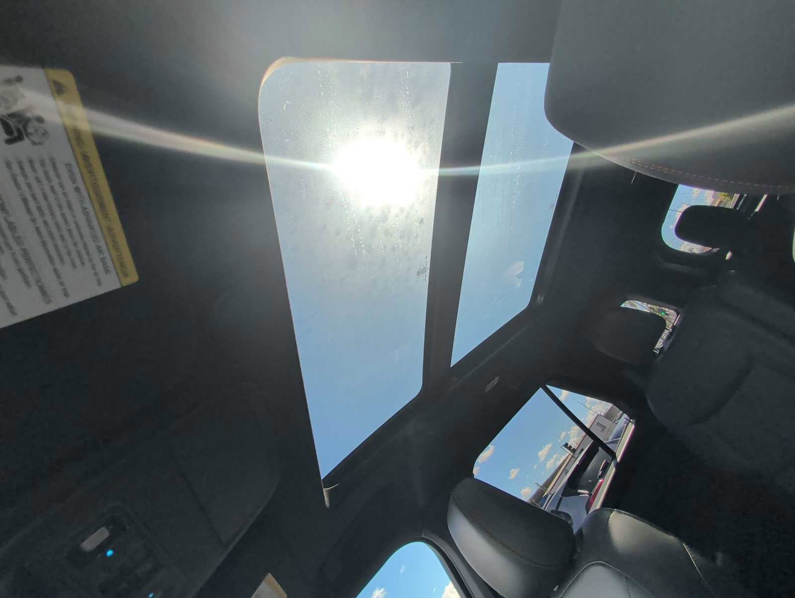 Used 2022 Ford Explorer Timberline image 16