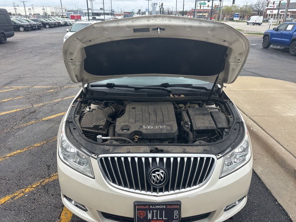 Used 2013 Buick LaCrosse Leather image 18