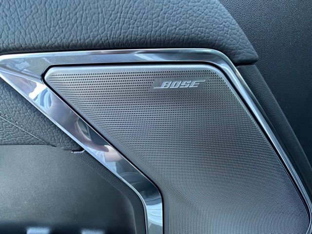 New 2026 GMC Sierra 1500 Denali w/ Denali Reserve Package image 14