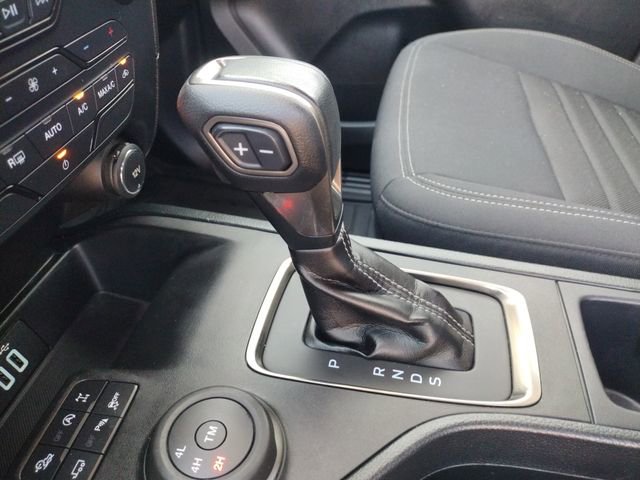 Used 2021 Ford Ranger XLT w/ Equipment Group 301A Mid image 26