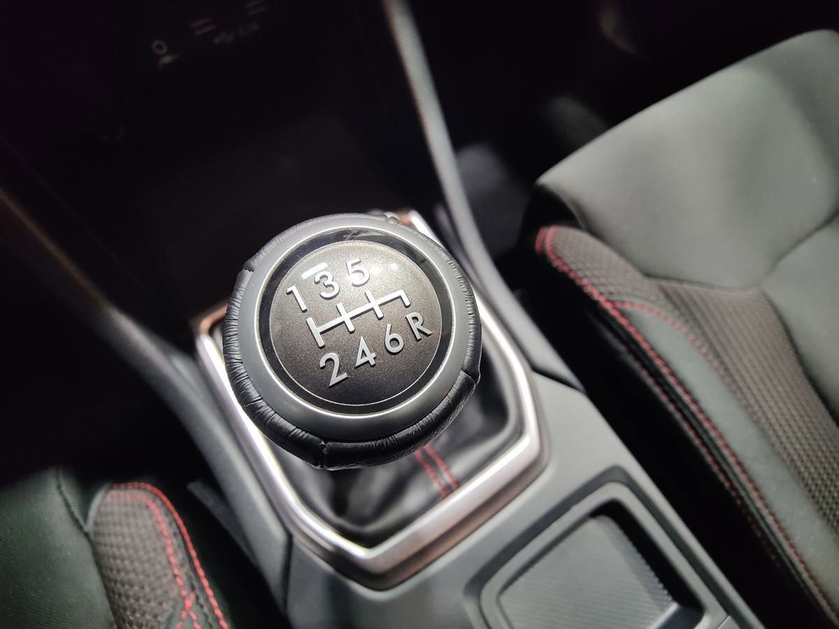 Used 2022 Subaru WRX Premium AWD/4WD image 33