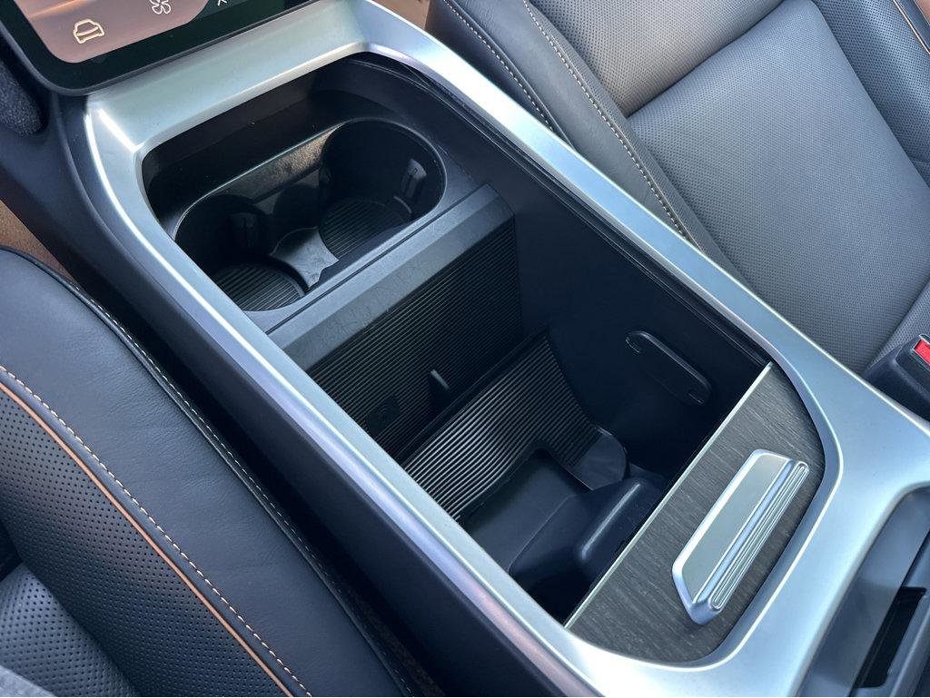 Used 2023 Lucid Air Touring image 27