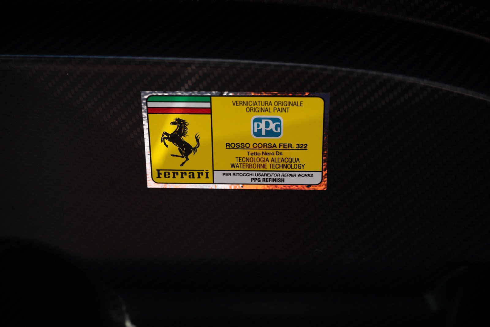 Used 2024 Ferrari SF90 Spider AWD/4WD image 16