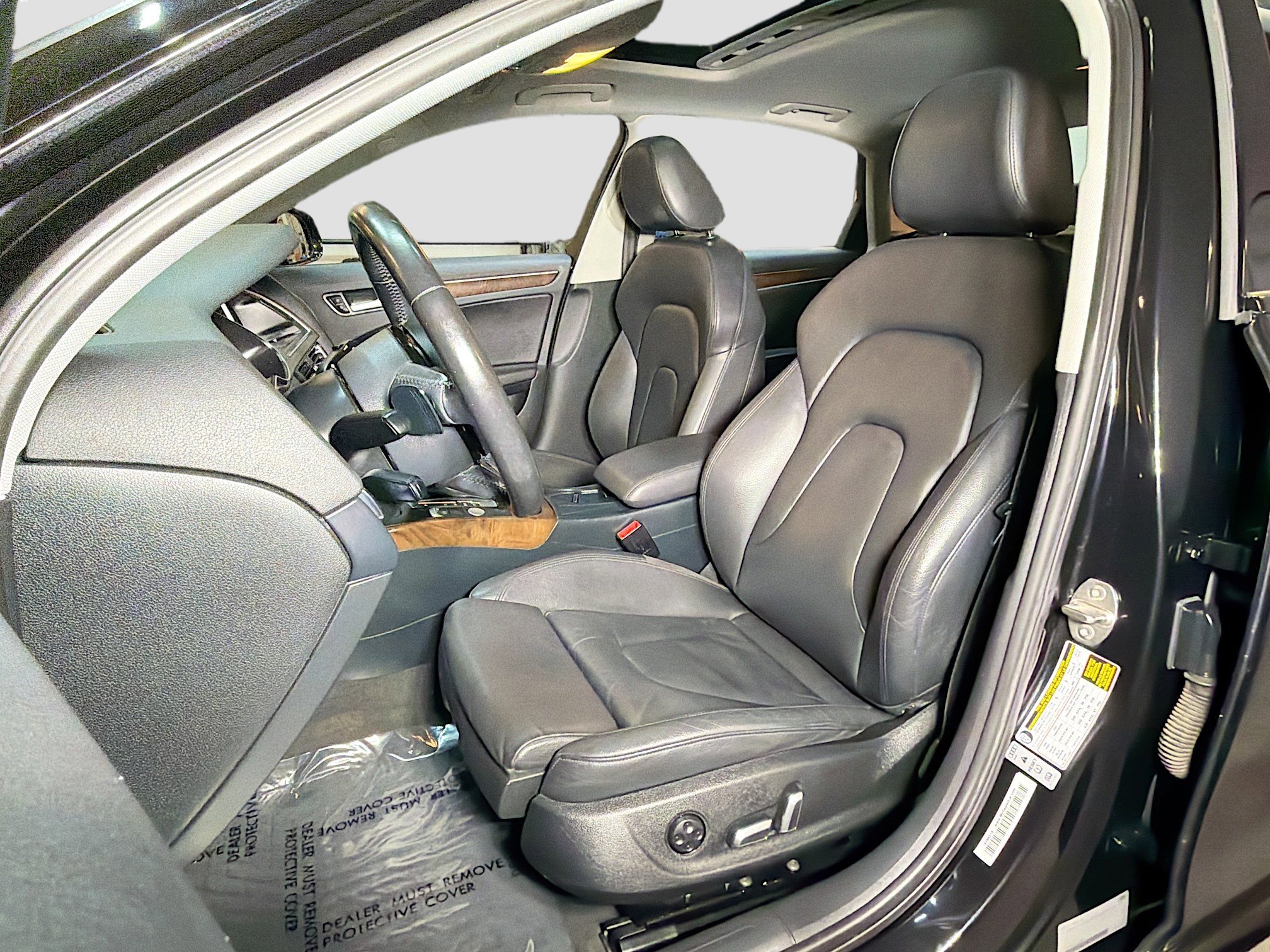 Used 2014 Audi A4 2.0T Premium Plus w/ Premium Plus Package image 13