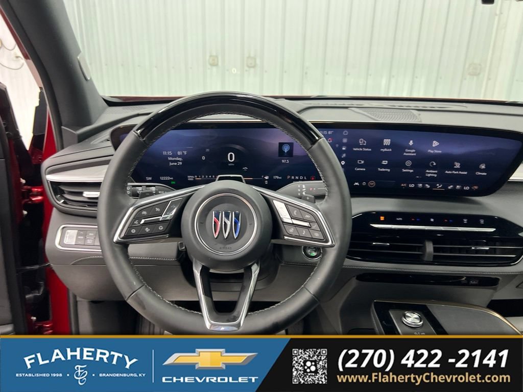 Used 2026 Buick Enclave Avenir w/ Super Cruise Package AWD/4WD image 27
