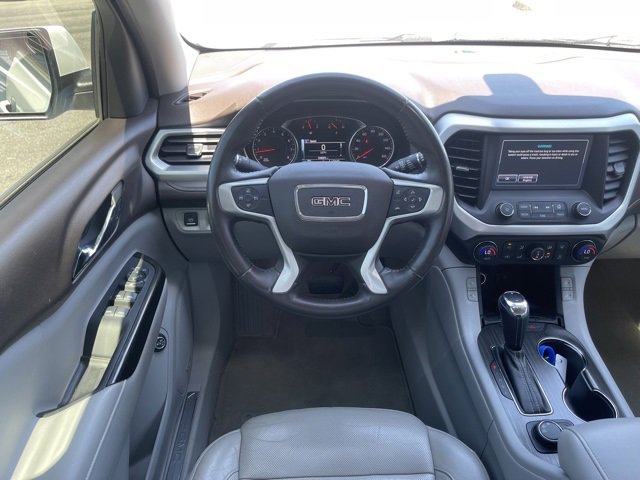 Used 2018 GMC Acadia SLT image 19