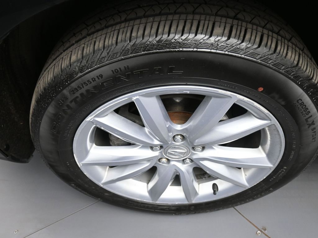 Certified 2023 Acura RDX AWD image 14