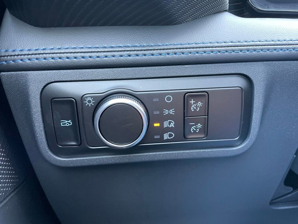 Used 2024 Ford Mustang Dark Horse RWD image 47