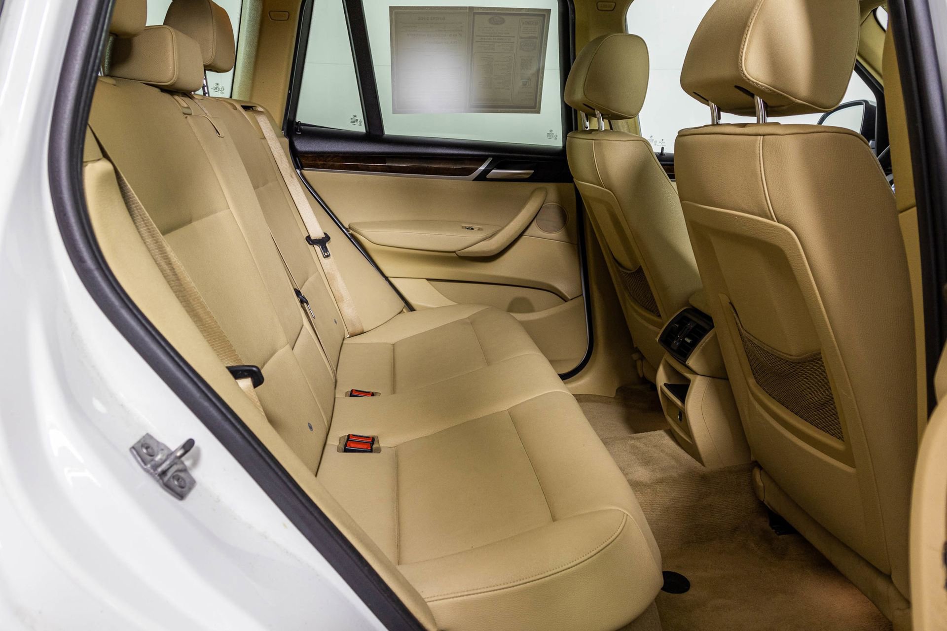 Used 2016 BMW X3 xDrive28i image 41