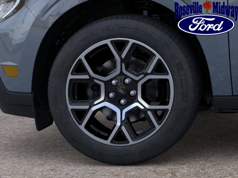 New 2026 Ford Maverick Lariat AWD/4WD image 22