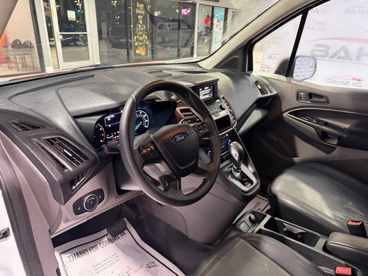 Used 2021 Ford Transit Connect XL FWD image 25