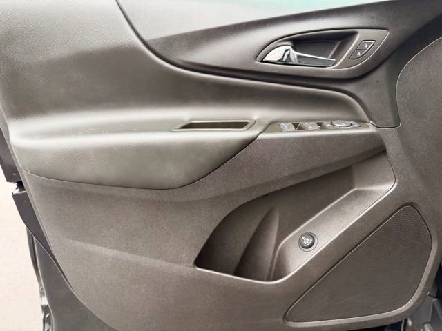 Certified 2024 Chevrolet Equinox LT w/ LPO, Floor Liner Package image 19