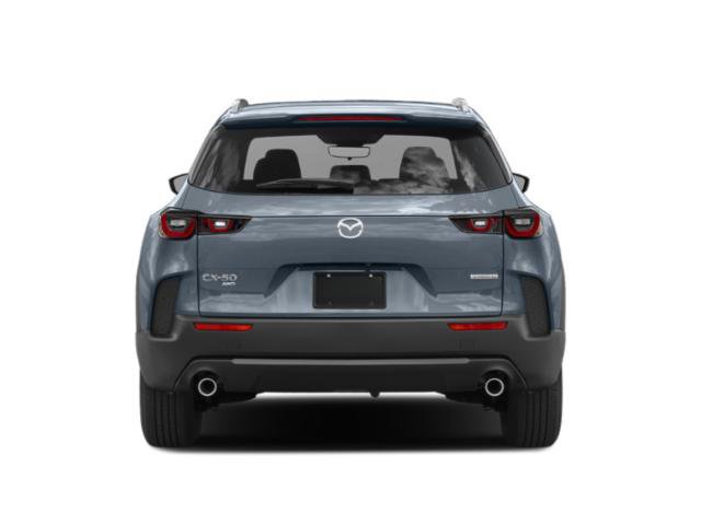 Used 2023 MAZDA CX-50 2.5 S w/ Cargo Package AWD/4WD image 8