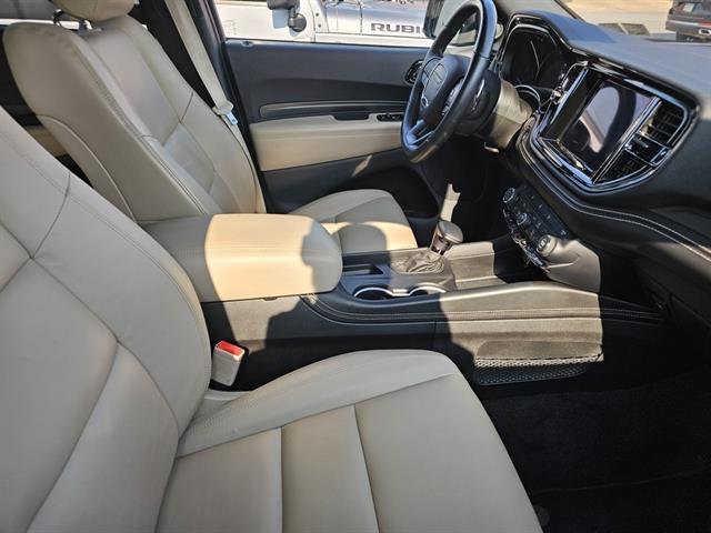 Used 2022 Dodge Durango GT image 7