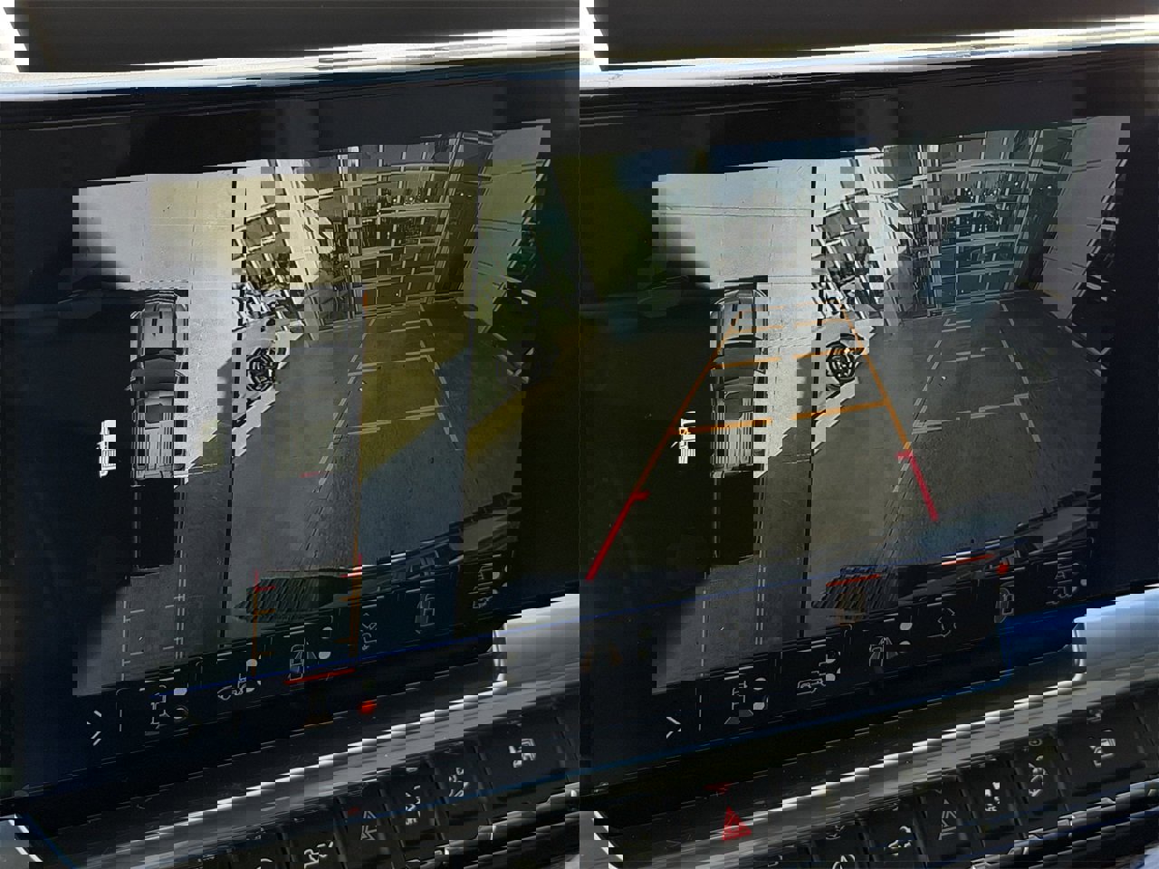 New 2026 Chevrolet Silverado 1500 LT w/ Texas Edition Plus image 17