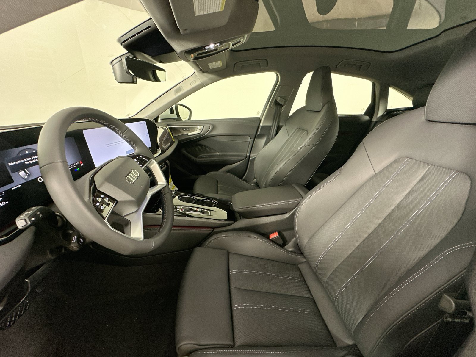 New 2026 Audi A5 Premium Plus AWD/4WD image 34