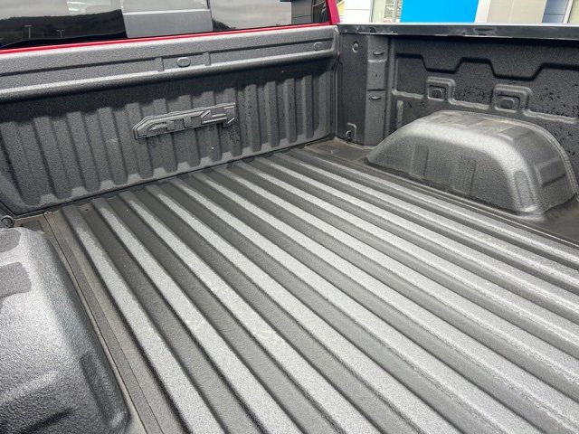 Used 2022 GMC Sierra 1500 AT4 w/ AT4 Premium Package image 7