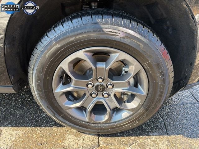 Used 2024 Ford Maverick XLT w/ XLT Luxury Package image 9