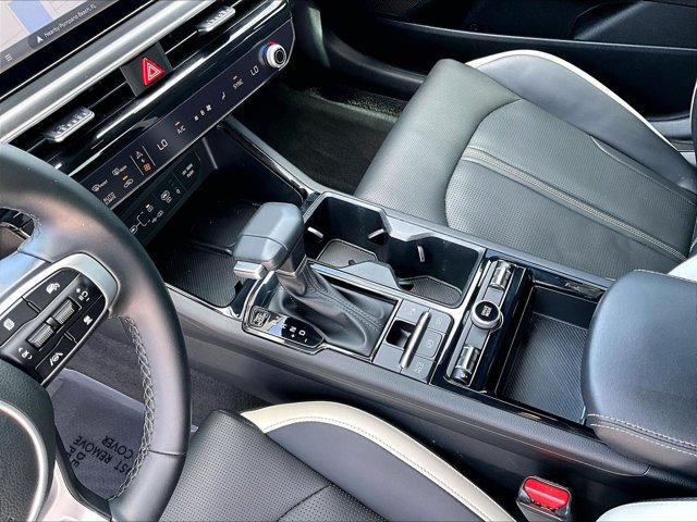 Used 2025 Kia K5 GT-Line FWD image 15