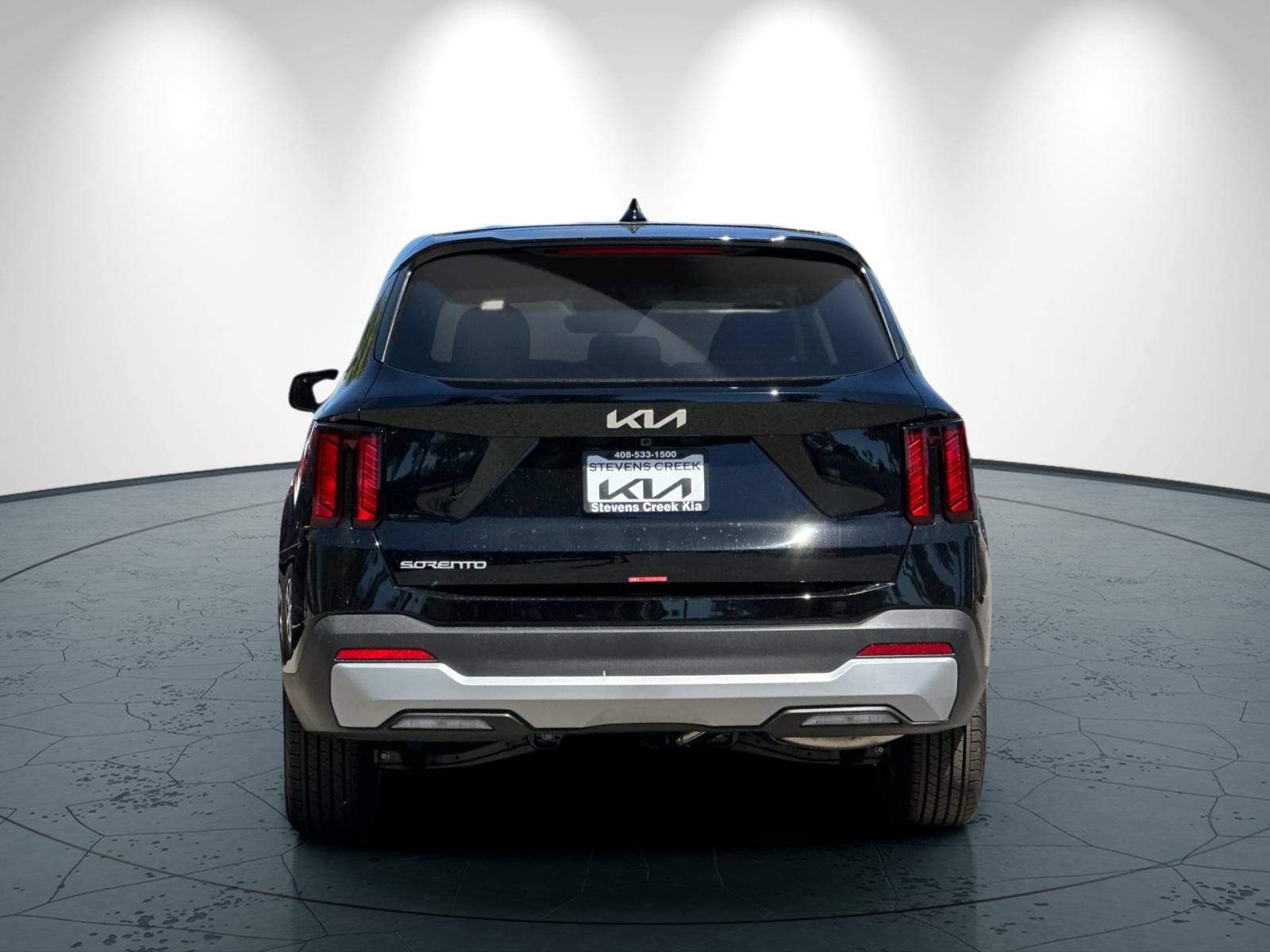 New 2026 Kia Sorento LX FWD image 5