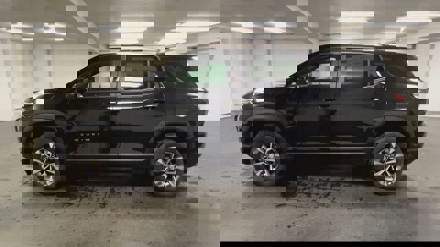 New 2026 Chevrolet Equinox LT w/ Convenience Package II image 5