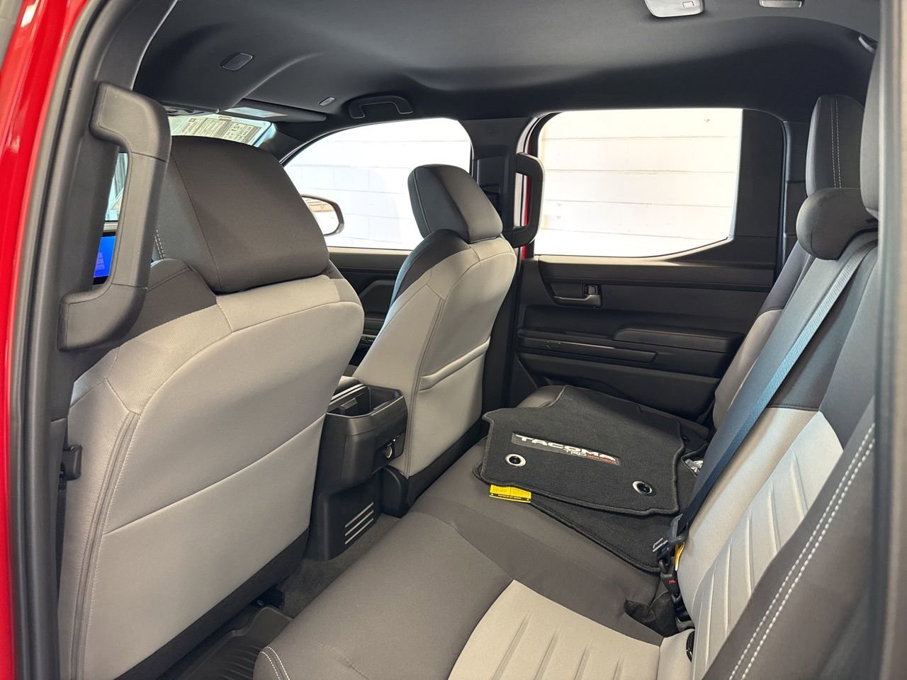 New 2026 Toyota Tacoma TRD Off-Road image 39