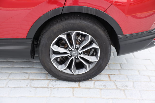 Used 2022 Honda CR-V EX image 43