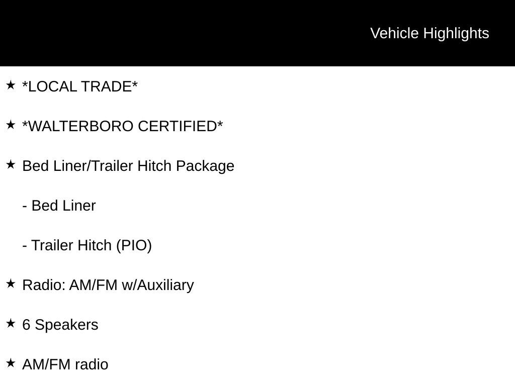 Used 2019 Nissan Frontier SV image 10