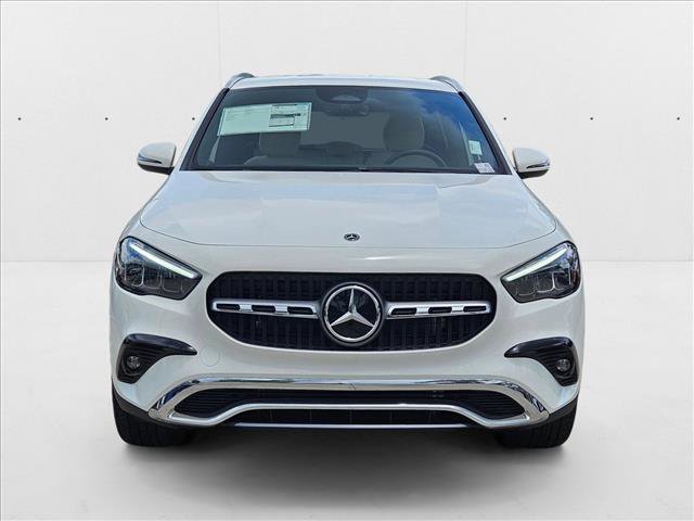New 2026 Mercedes-Benz GLA 250 image 6