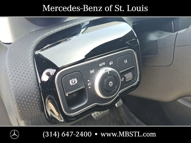 Certified 2025 Mercedes-Benz CLA 250 4MATIC image 15