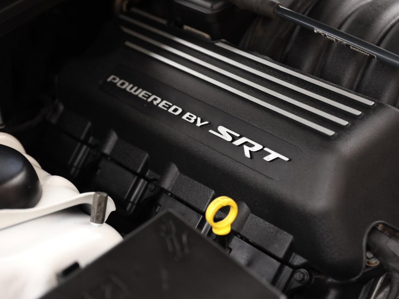 Used 2020 Dodge Challenger R/T Scat Pack image 21