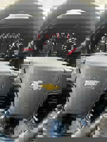 Used 2016 Chevrolet Silverado 3500 W/T w/ WT Convenience Package image 9