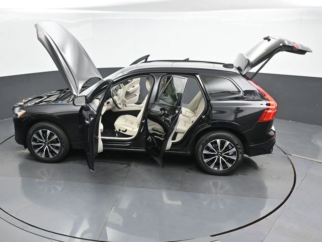 Used 2023 Volvo XC60 B5 Plus w/ Protection Package Premier image 65