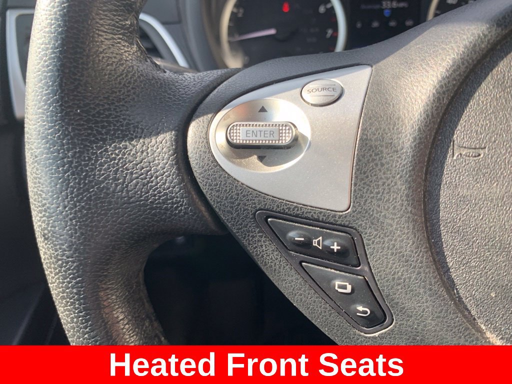 Used 2019 Nissan Sentra FWD image 10