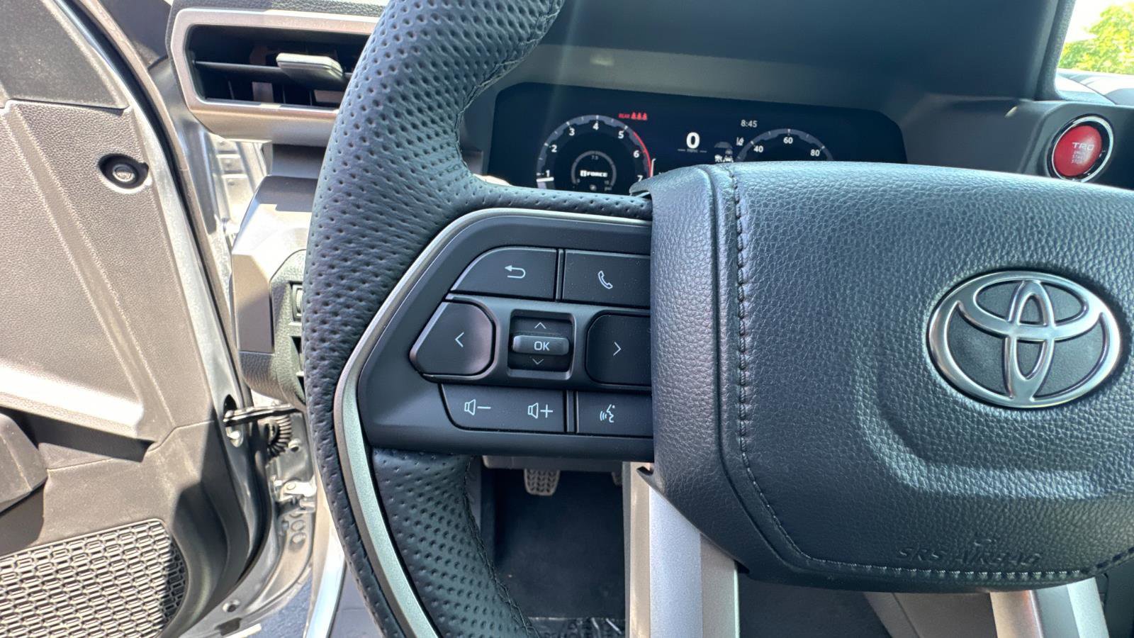 New 2026 Toyota Tacoma TRD Off-Road image 19