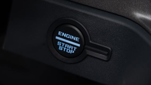 Used 2025 Ford Bronco 4-Door image 33