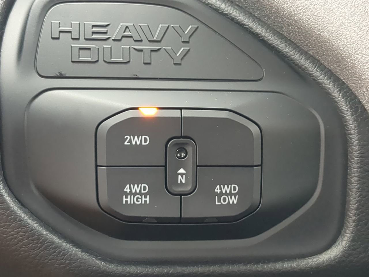 New 2025 RAM 3500 Tradesman w/ Chrome Appearance Group AWD/4WD image 20
