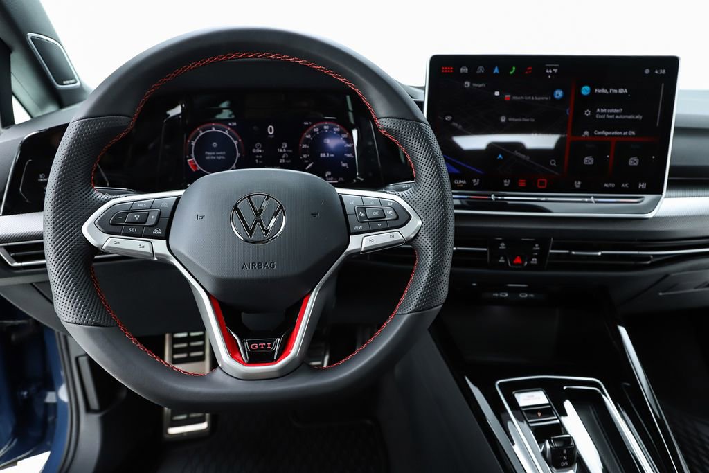 New 2026 Volkswagen GTI Autobahn image 20