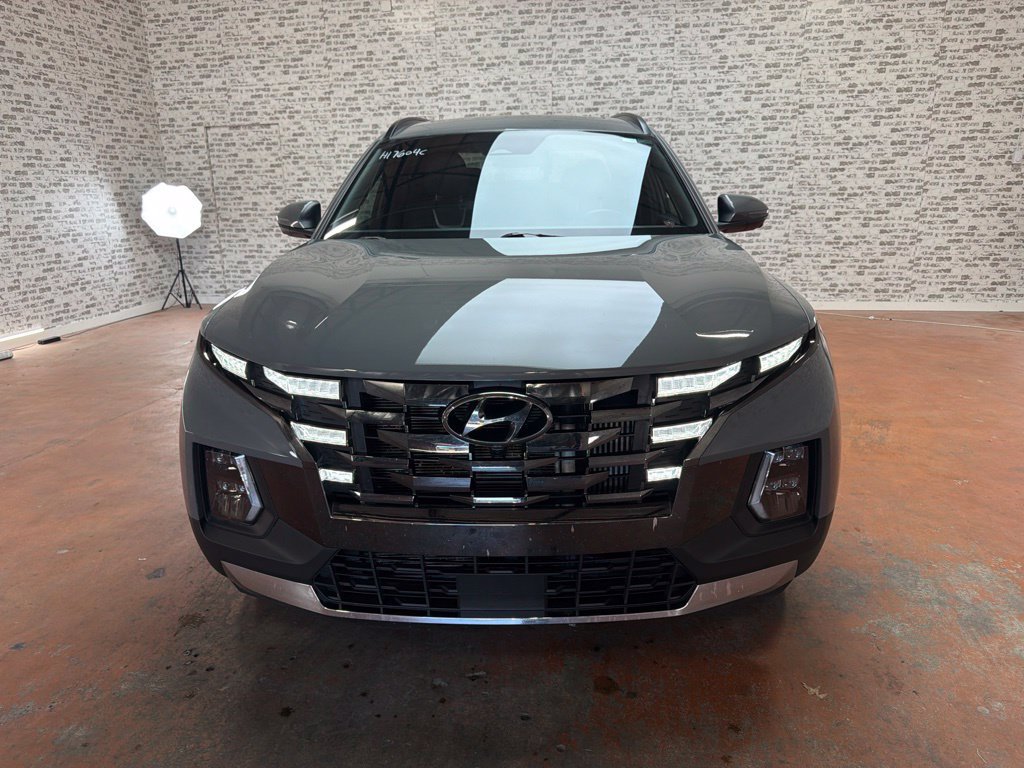 Certified 2024 Hyundai Santa Cruz Limited AWD/4WD image 2