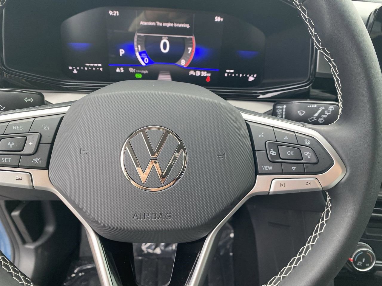 New 2026 Volkswagen Taos S FWD image 20