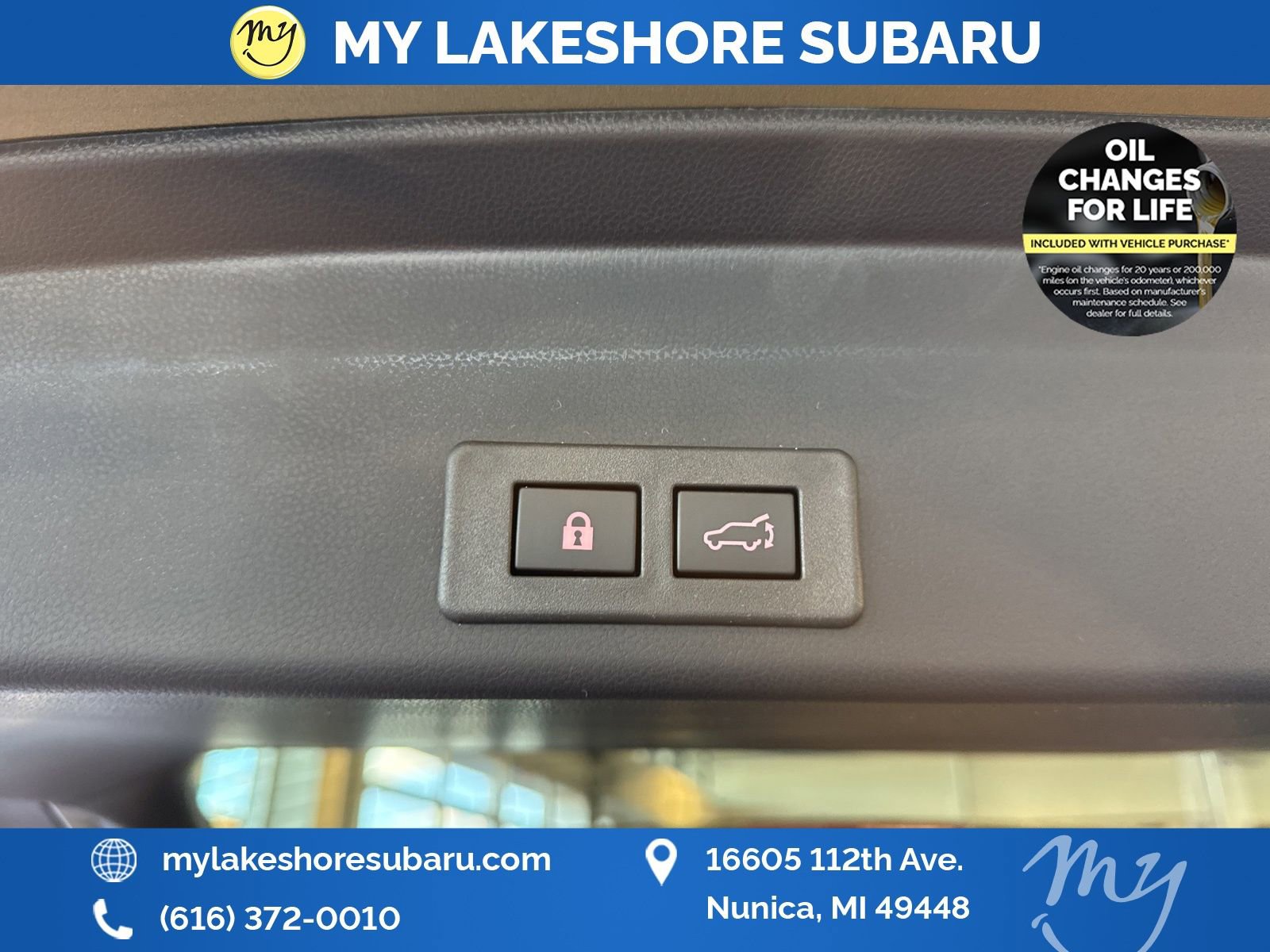 New 2026 Subaru Ascent Touring image 25