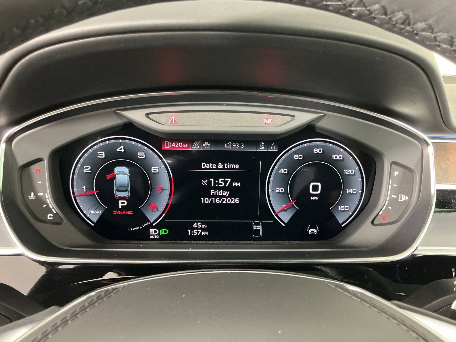 New 2027 Audi A8 L 3.0T AWD/4WD image 19