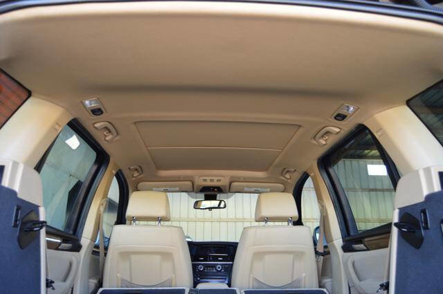 Used 2014 BMW X3 xDrive28i AWD/4WD image 42