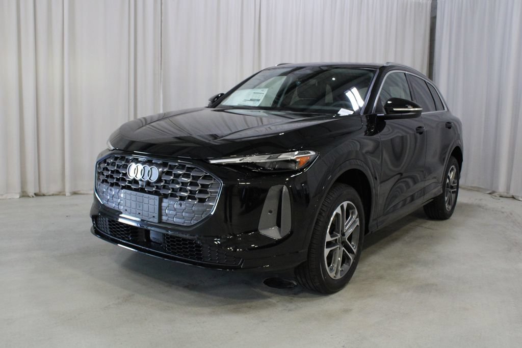 New 2026 Audi Q5 Premium AWD/4WD image 36